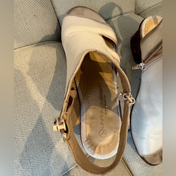 Unity In diversity sandal - Picture 6 of 6